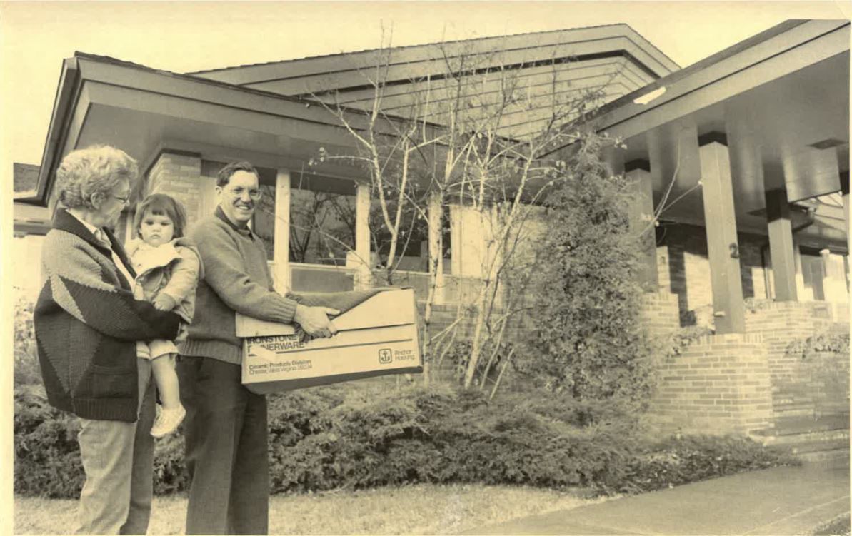 Gov. Ted Schwinden